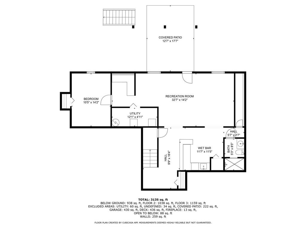 641 Olde Ivy Way Stone Mountain, GA 30087 - Photo 37 of 40 a picture of a bench in front of a window