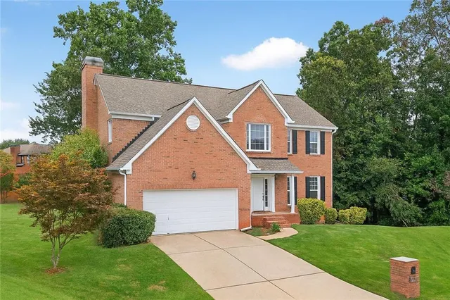 $499,000 | 641 Olde Ivy Way, Stone Mountain, GA 30087