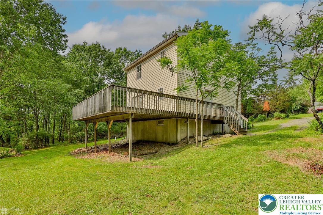 431 Hawk Road Saylorsburg, PA 18353 - Photo 27 of 30 Gallery Image 27