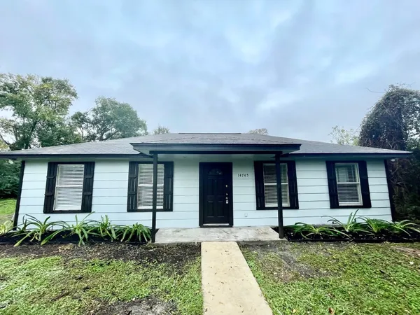 $1,495 | 14745 Liberty Street, Montgomery, TX 77356