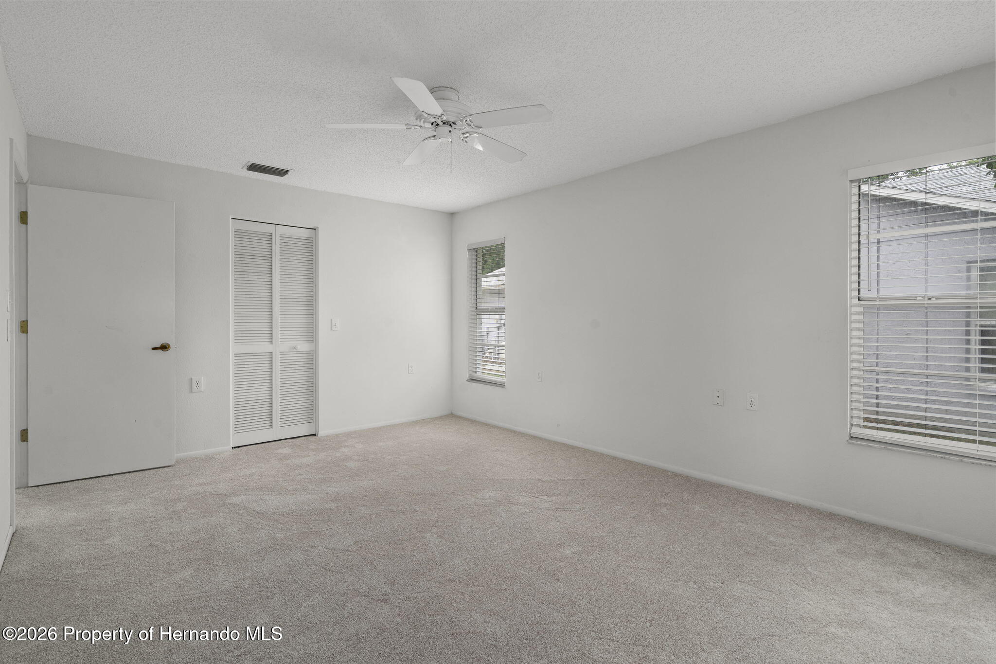 3072 Eagle Bend Road Spring Hill, FL 34606 - Photo 37 of 115 Primary Bedroom