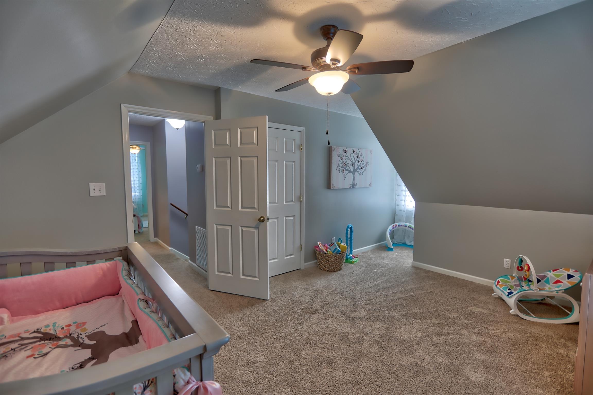 3368 Maxie Jones Road Springfield, TN 37172 - Photo 17 of 27 a view of livingroom with furniture