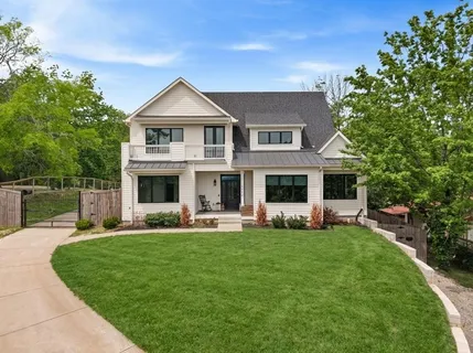 $1,599,999 | 3866 Hutson Avenue, Nashville, TN 37216