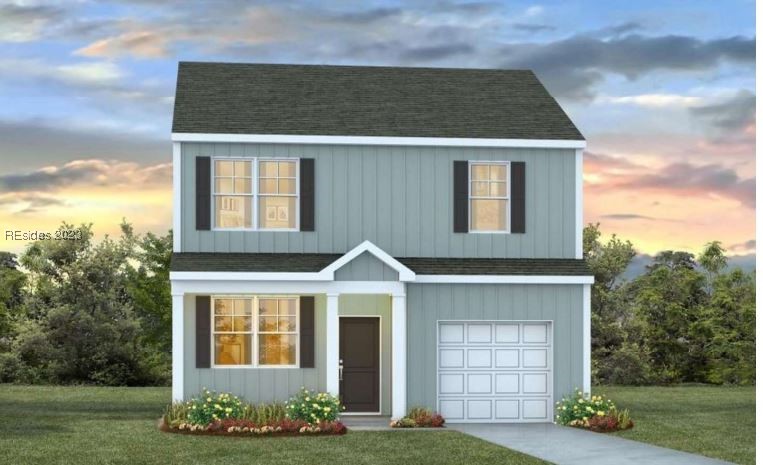 2074 Sanctum Street Ridgeland, SC 29936 - Photo 1 of 1 Gallery Image 1
