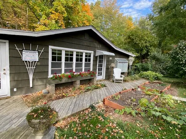 $595,000 | 838 Mason Street, Saugatuck, MI 49453