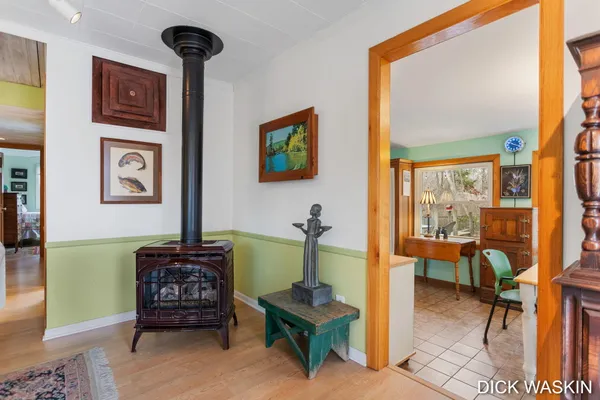 $595,000 | 838 Mason Street, Saugatuck, MI 49453