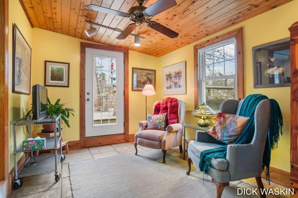 $595,000 | 838 Mason Street, Saugatuck, MI 49453