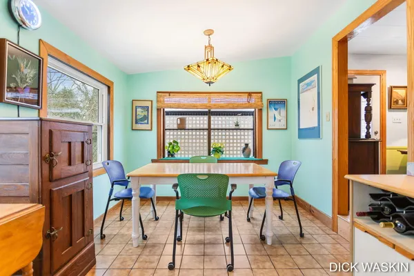 $595,000 | 838 Mason Street, Saugatuck, MI 49453