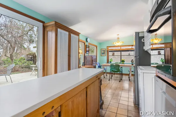 $595,000 | 838 Mason Street, Saugatuck, MI 49453