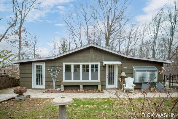 $595,000 | 838 Mason Street, Saugatuck, MI 49453