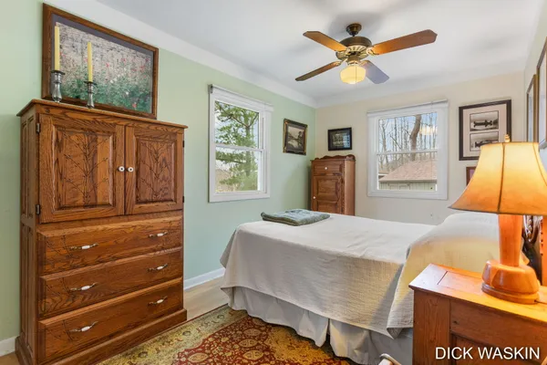 $595,000 | 838 Mason Street, Saugatuck, MI 49453