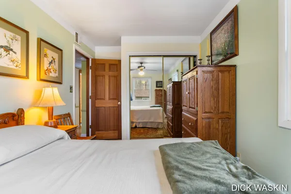 $595,000 | 838 Mason Street, Saugatuck, MI 49453