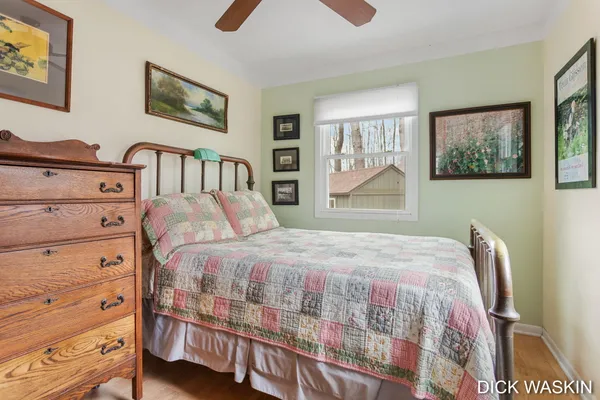 $595,000 | 838 Mason Street, Saugatuck, MI 49453