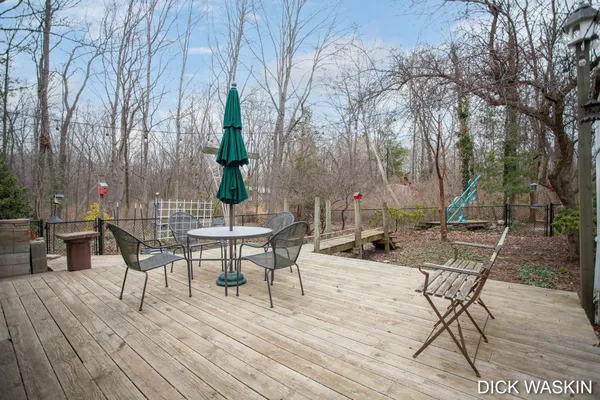 $595,000 | 838 Mason Street, Saugatuck, MI 49453