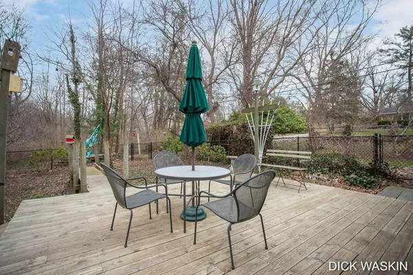 $595,000 | 838 Mason Street, Saugatuck, MI 49453