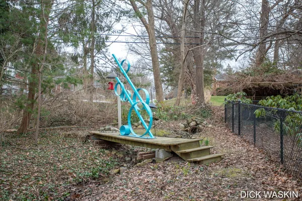 $595,000 | 838 Mason Street, Saugatuck, MI 49453