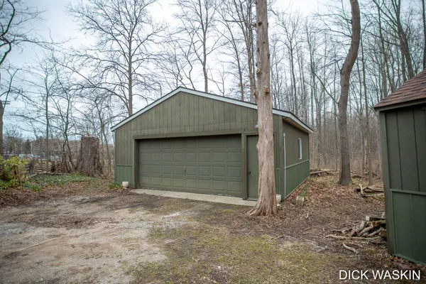 $595,000 | 838 Mason Street, Saugatuck, MI 49453