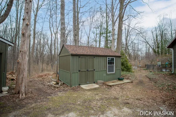 $595,000 | 838 Mason Street, Saugatuck, MI 49453