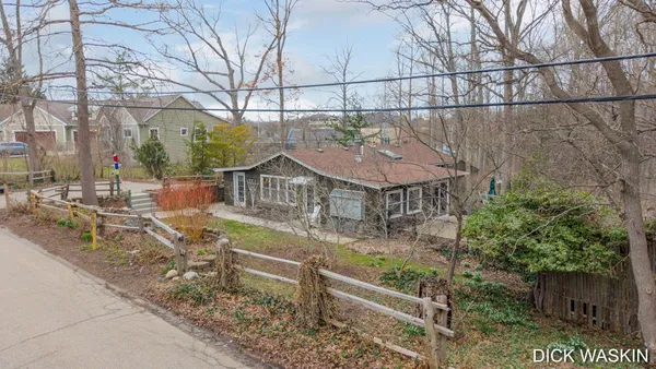 $595,000 | 838 Mason Street, Saugatuck, MI 49453