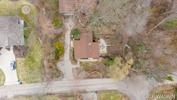 $595,000 | 838 Mason Street, Saugatuck, MI 49453