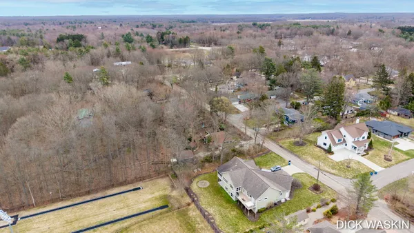 $595,000 | 838 Mason Street, Saugatuck, MI 49453