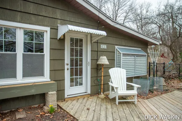 $595,000 | 838 Mason Street, Saugatuck, MI 49453