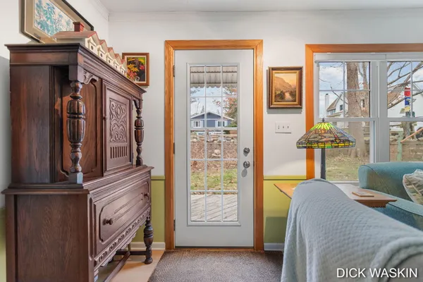 $595,000 | 838 Mason Street, Saugatuck, MI 49453