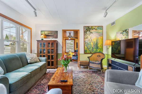 $595,000 | 838 Mason Street, Saugatuck, MI 49453