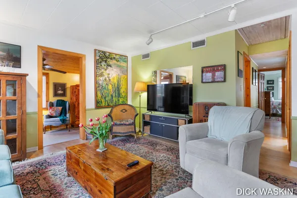 $595,000 | 838 Mason Street, Saugatuck, MI 49453