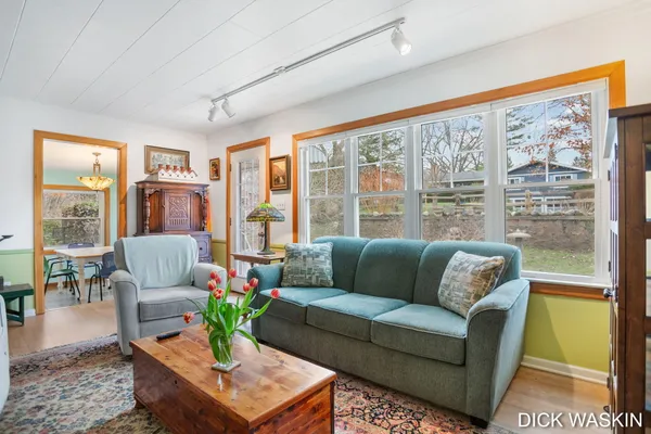 $595,000 | 838 Mason Street, Saugatuck, MI 49453