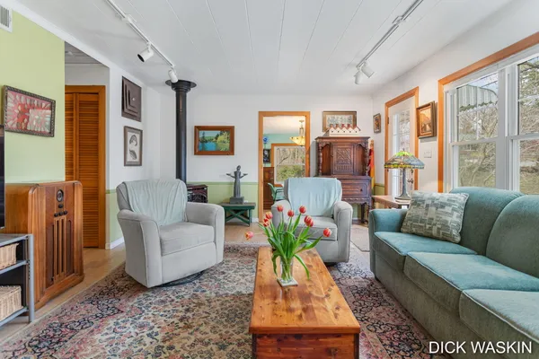 $595,000 | 838 Mason Street, Saugatuck, MI 49453