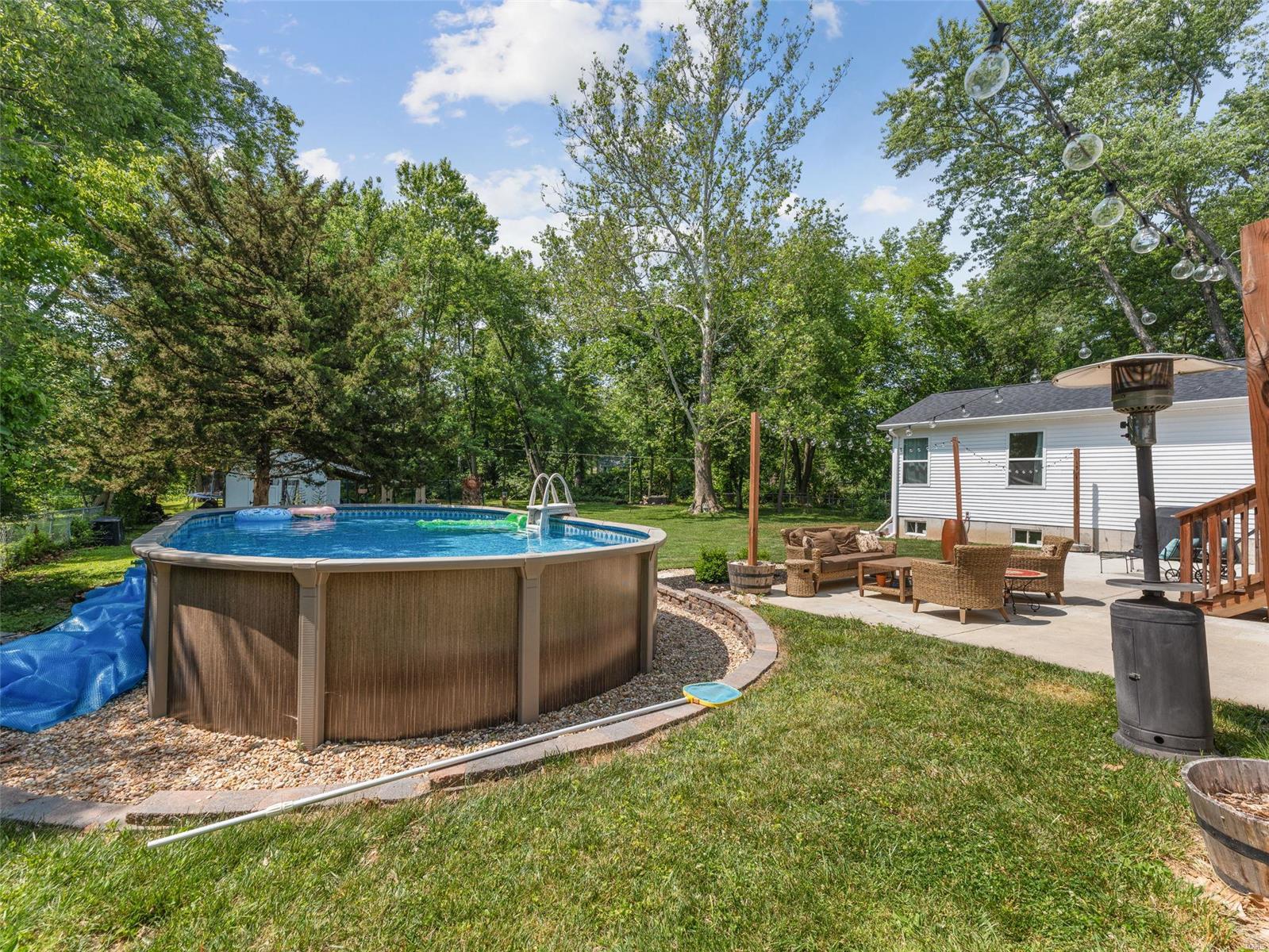 440 Essen Lane Ballwin, MO 63021 - Photo 29 of 42