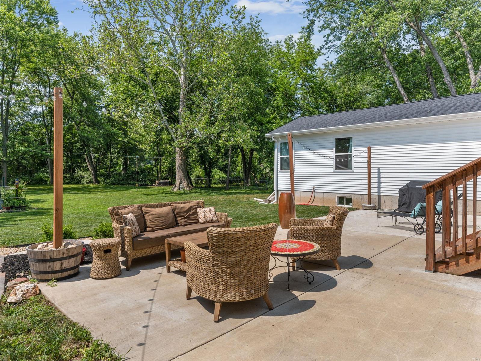 440 Essen Lane Ballwin, MO 63021 - Photo 30 of 42