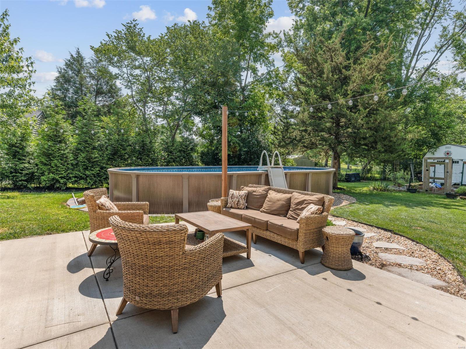 440 Essen Lane Ballwin, MO 63021 - Photo 31 of 42