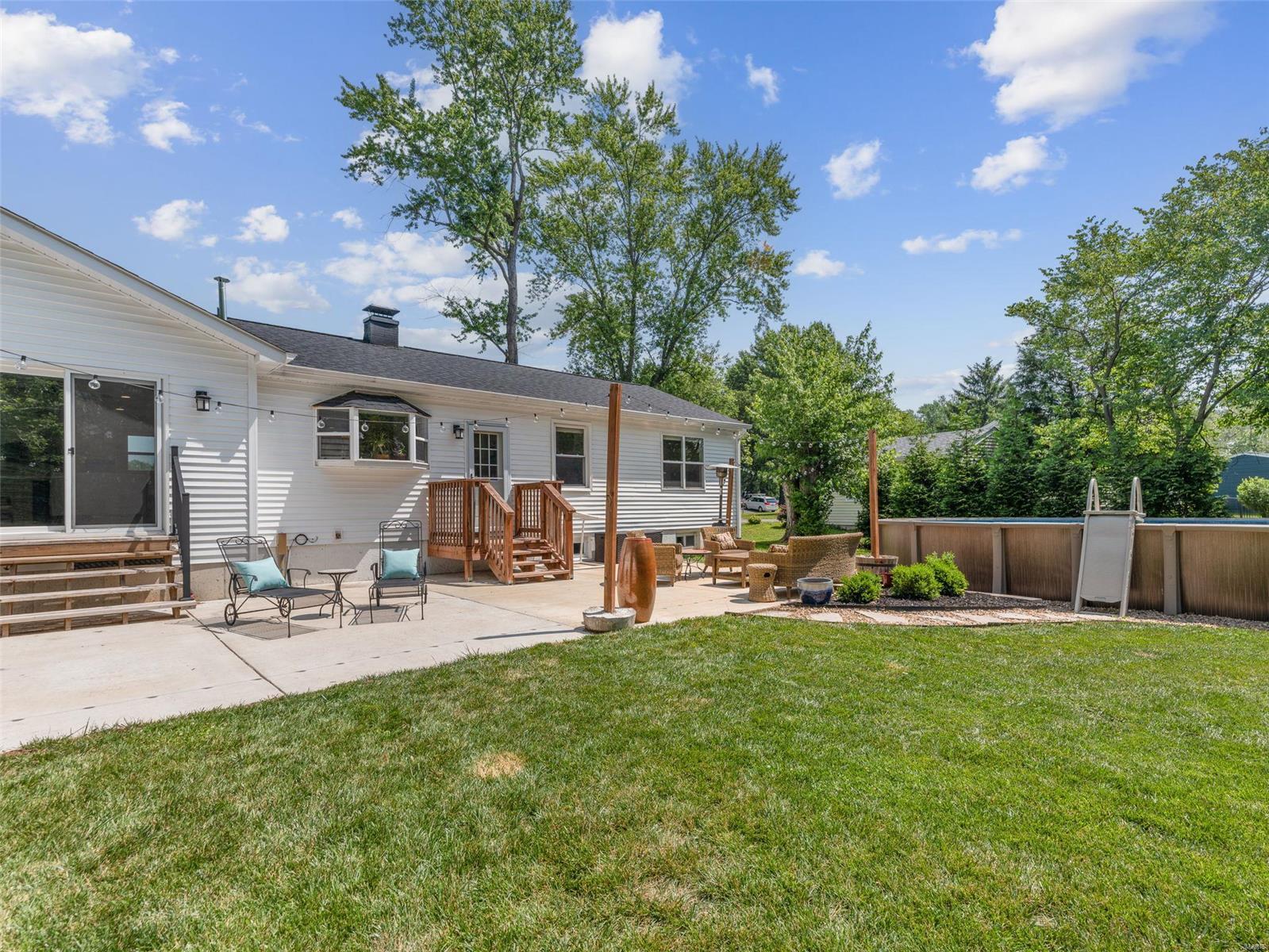 440 Essen Lane Ballwin, MO 63021 - Photo 32 of 42