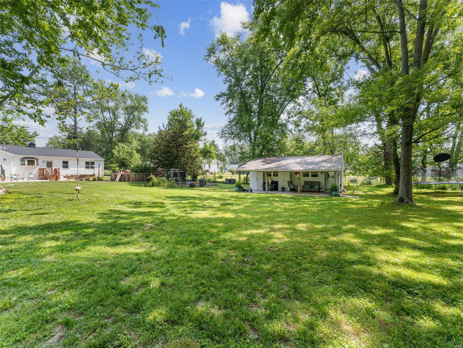 440 Essen Lane Ballwin, MO 63021 - Photo 35 of 42