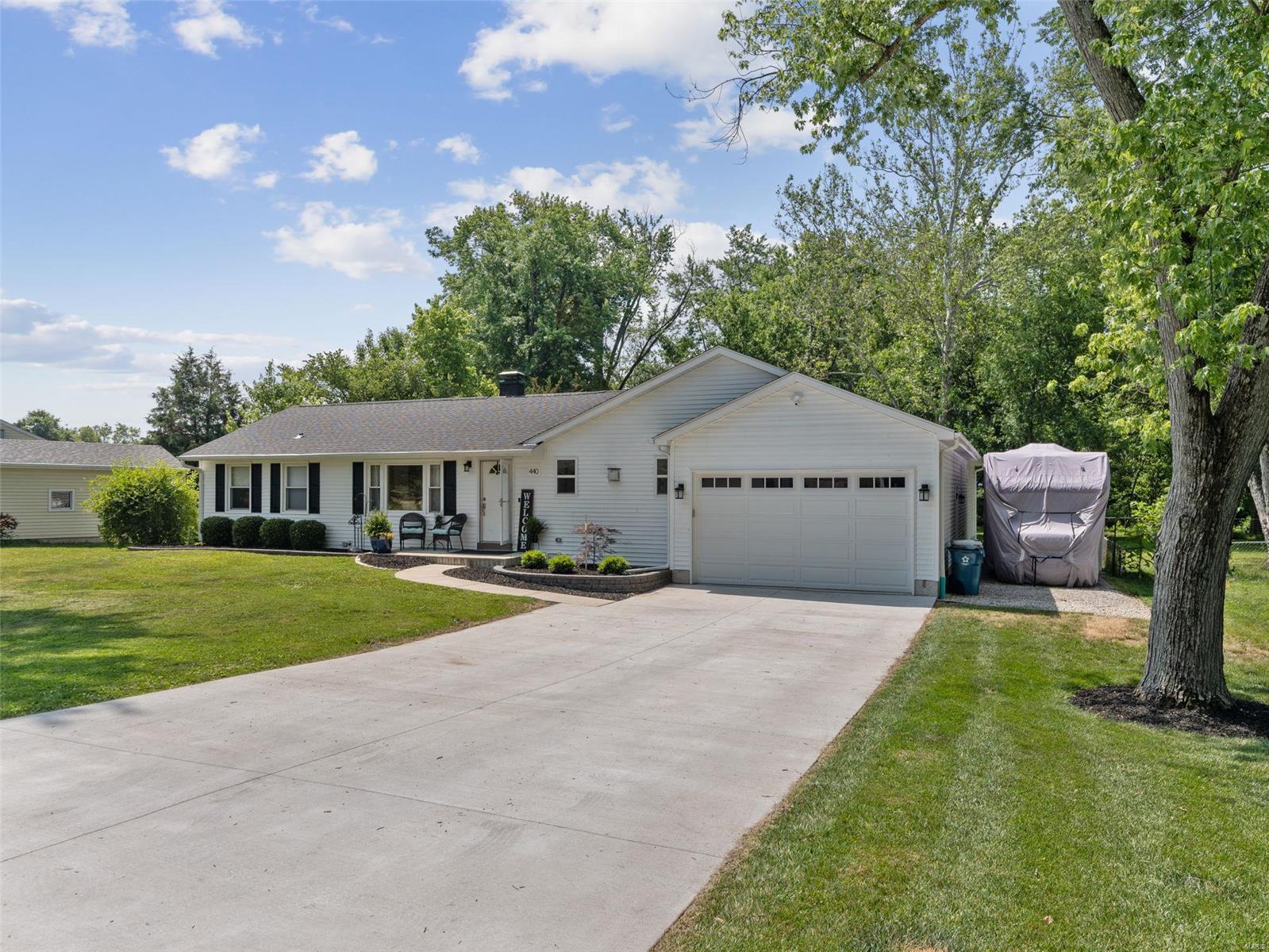 440 Essen Lane Ballwin, MO 63021 - Photo 40 of 42