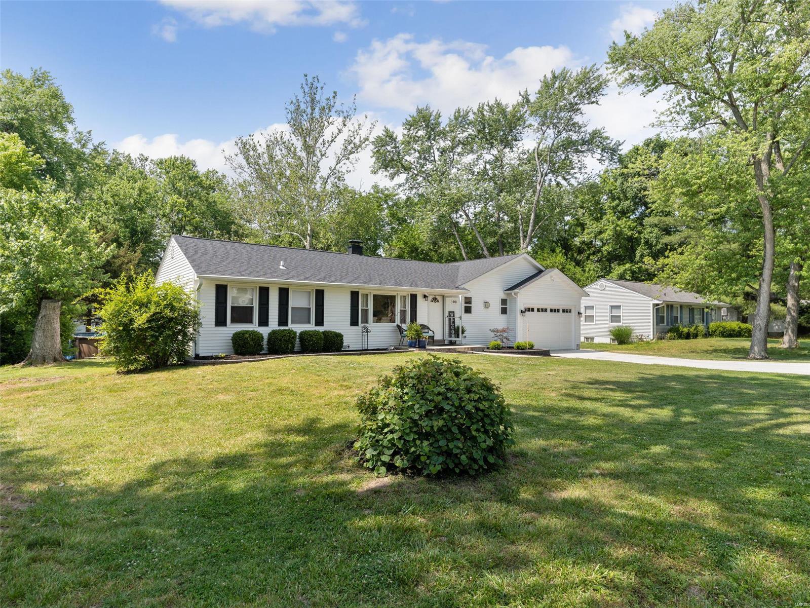 440 Essen Lane Ballwin, MO 63021 - Photo 41 of 42