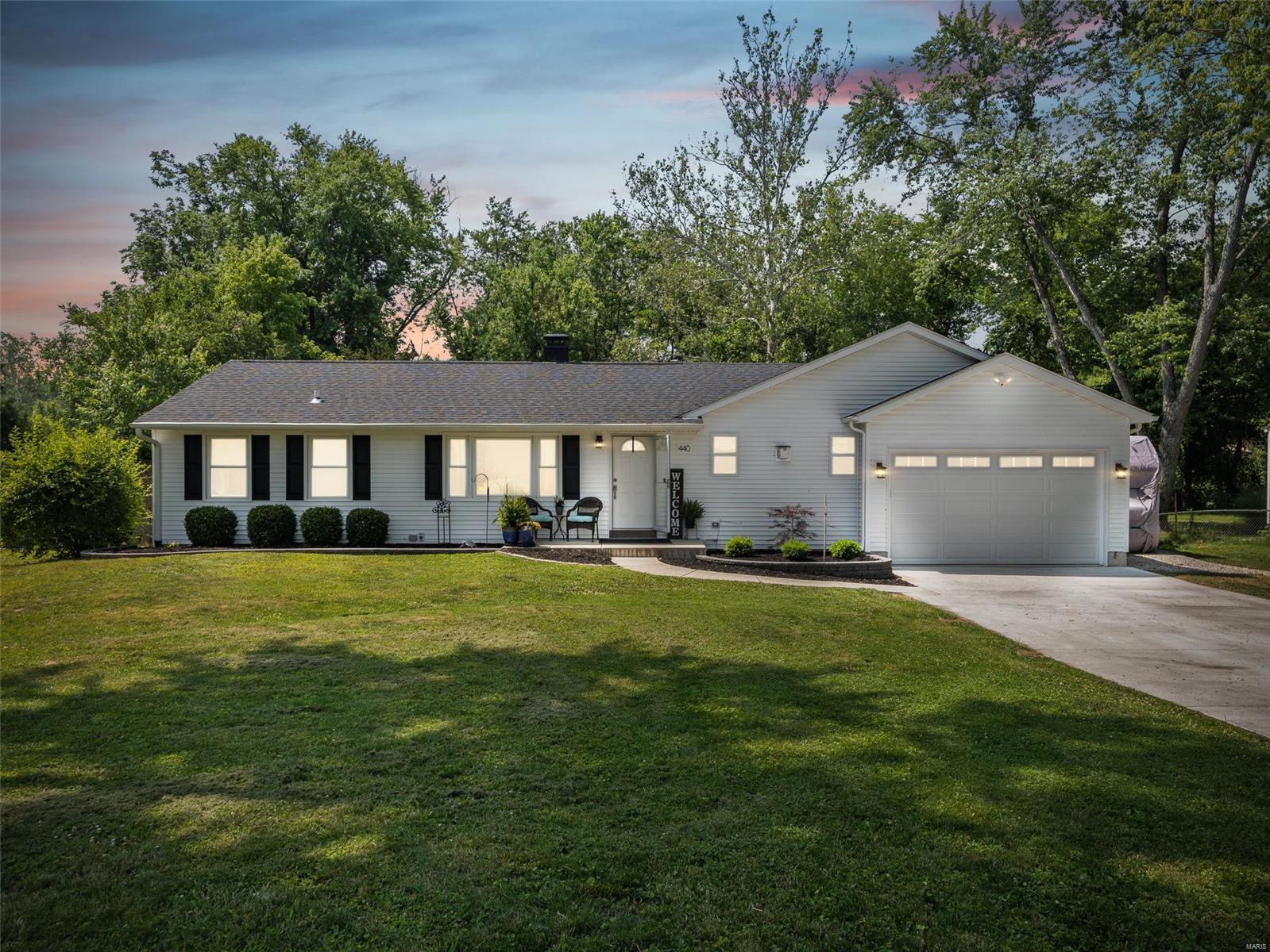 440 Essen Lane Ballwin, MO 63021 - Photo 42 of 42