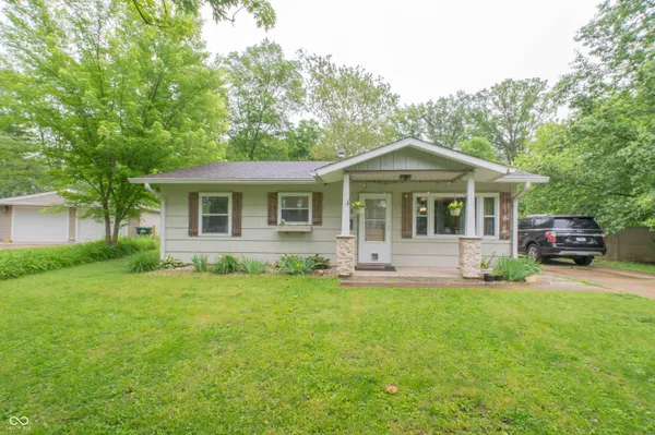 $200,000 | 115 Brookside Drive, Whiteland, IN 46184