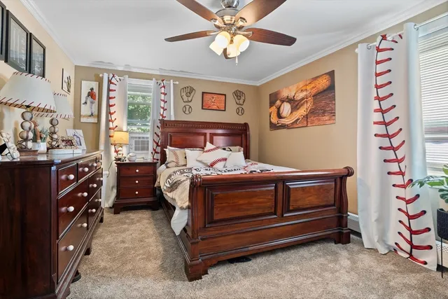 $970,000 | 42 Walnut Street, Saugus, MA 01906