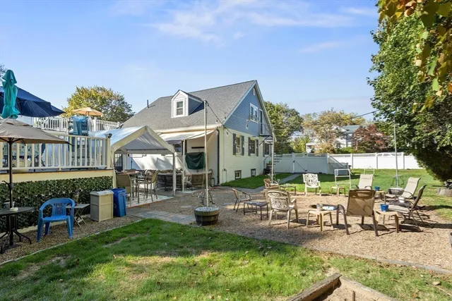 $970,000 | 42 Walnut Street, Saugus, MA 01906