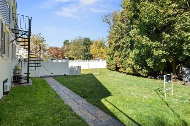 $970,000 | 42 Walnut Street, Saugus, MA 01906