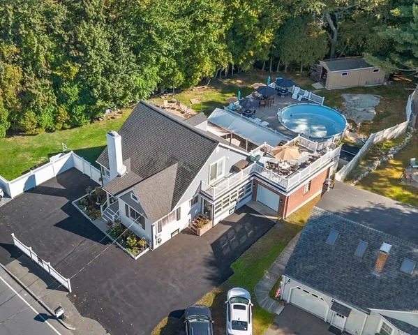 $970,000 | 42 Walnut Street, Saugus, MA 01906