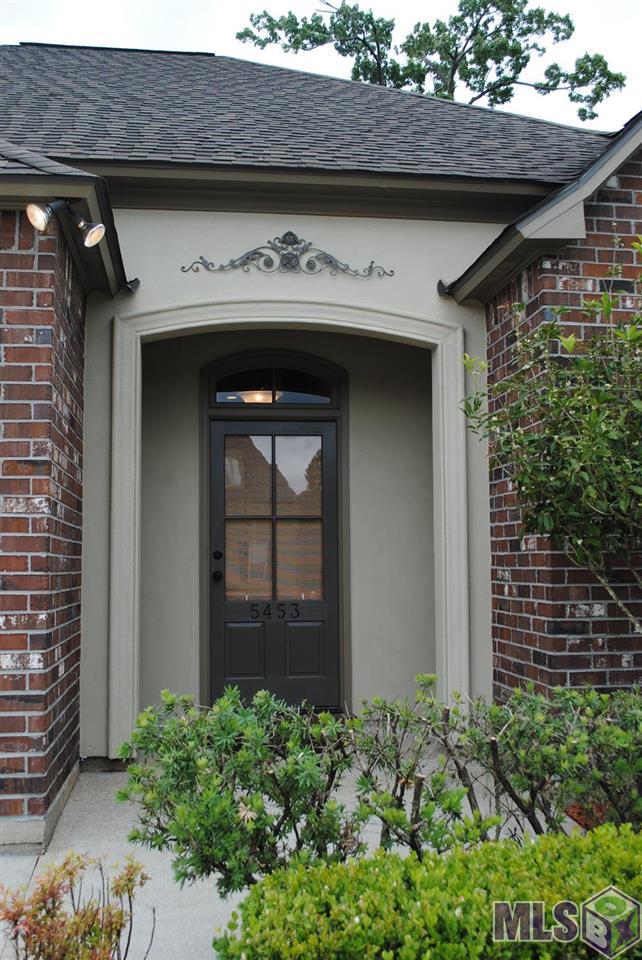 5453 Hidden Ridge Lane Baton Rouge, LA 70816 - Photo 2 of 25