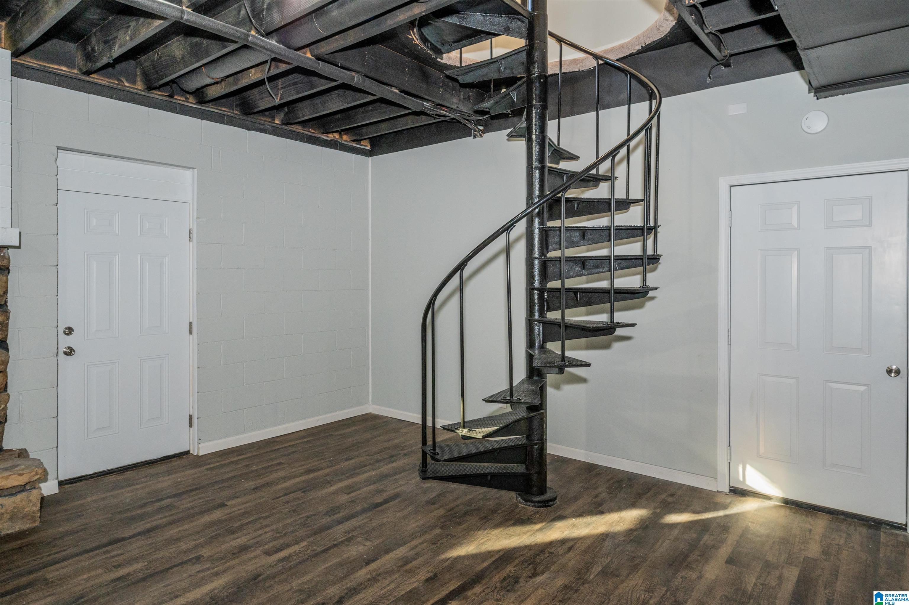 2372 7th Street Northwest Birmingham, AL 35215 - Photo 36 of 50