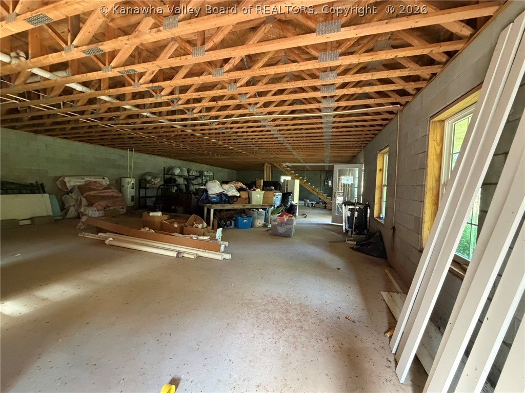 2981 Wallback Road Wallback, WV 25285 - Photo 20 of 24 Gallery Image 20