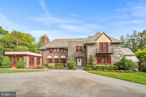 $2,195,000 | 336 Thornbrook Avenue, Bryn Mawr, PA 19010