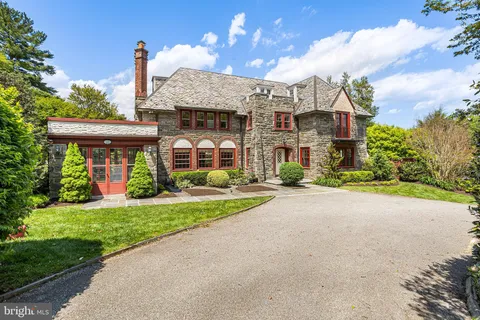 $2,195,000 | 336 Thornbrook Avenue, Bryn Mawr, PA 19010