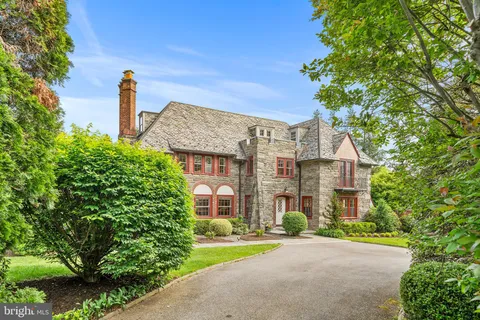$2,195,000 | 336 Thornbrook Avenue, Bryn Mawr, PA 19010